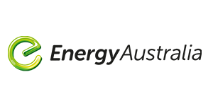EnergyAustralia logo