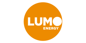 Lumo Energy logo