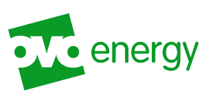 OVO Energy logo