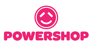 Powershop logo